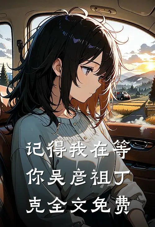 记得我在等你吴彦祖丁克全文免费
