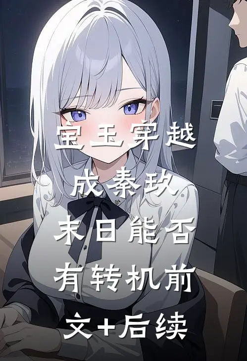 宝玉穿越成秦玖，末日能否有转机前文+后续