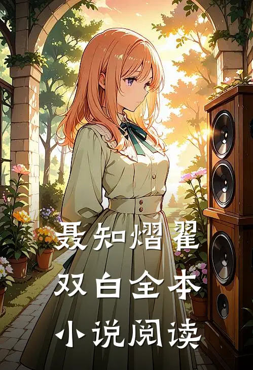 聂知熠翟双白全本小说阅读