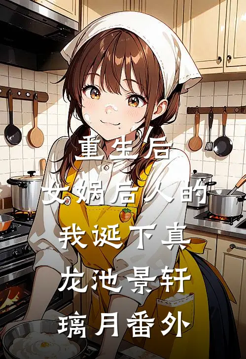 重生后，女娲后人的我诞下真龙池景轩璃月 番外