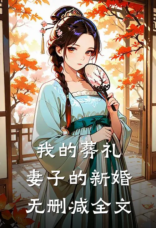 我的葬礼，妻子的新婚无删减全文
