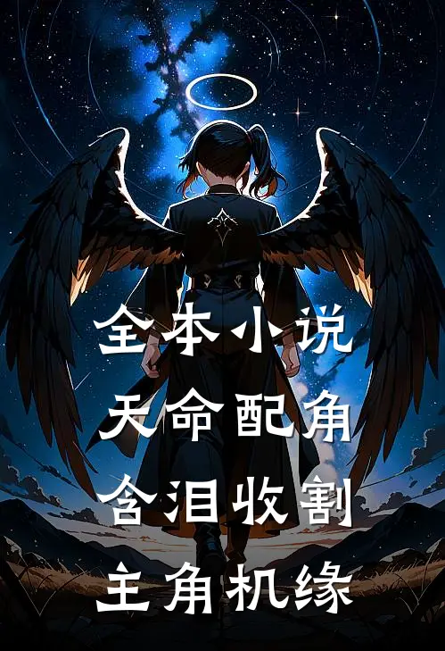 全本小说天命配角，含泪收割主角机缘