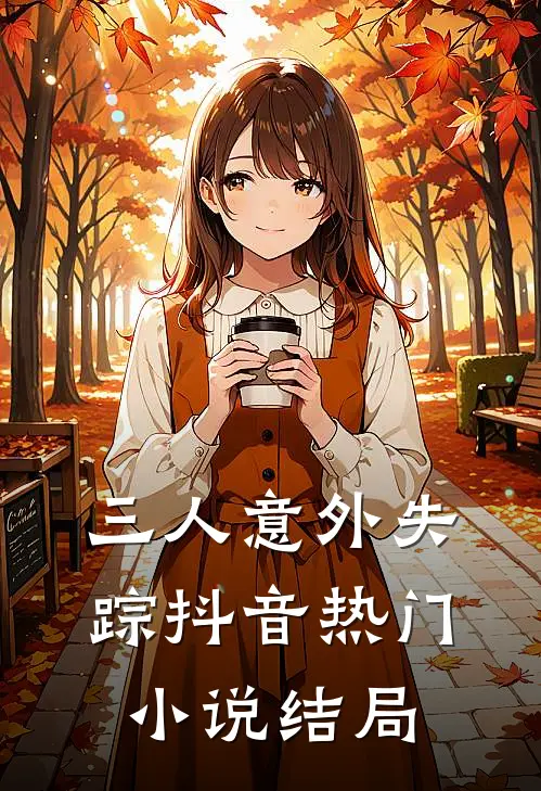 三人意外失踪抖音热门小说结局