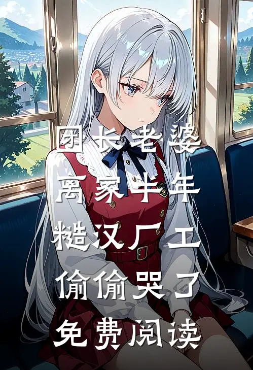 团长老婆离家半年，糙汉厂工偷偷哭了免费阅读