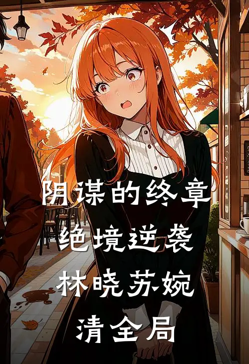 《阴谋的终章：绝境逆袭》林晓苏婉清全局