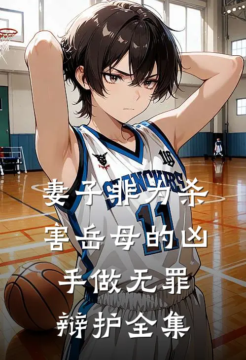 妻子非为杀害岳母的凶手做无罪辩护全集