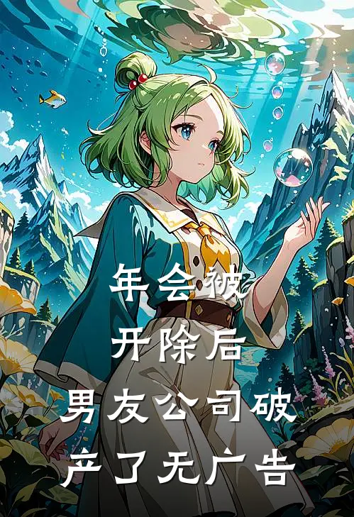 年会被开除后，男友公司破产了无广告