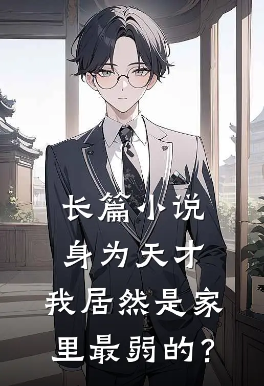 长篇小说身为天才，我居然是家里最弱的？