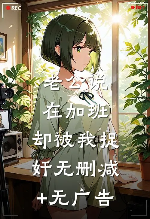 老公说在加班，却被我捉奸无删减+无广告