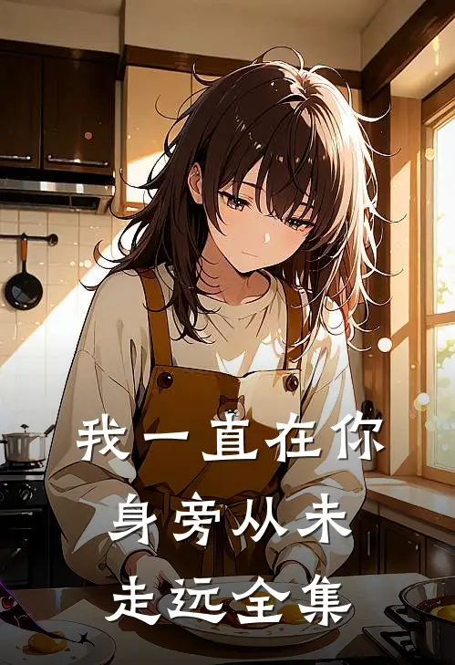 我一直在你身旁从未走远 全集