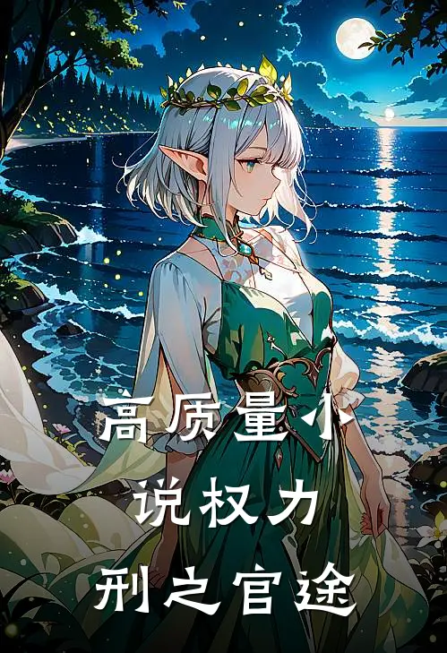 高质量小说权力：刑之官途