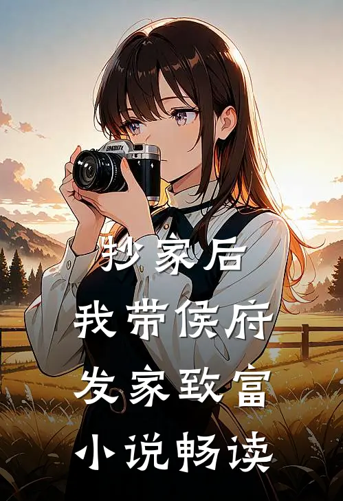 抄家后，我带侯府发家致富小说畅读