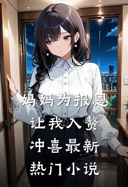 妈妈为报恩，让我入赘冲喜最新热门小说