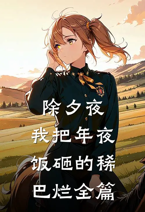 除夕夜，我把年夜饭砸的稀巴烂全篇