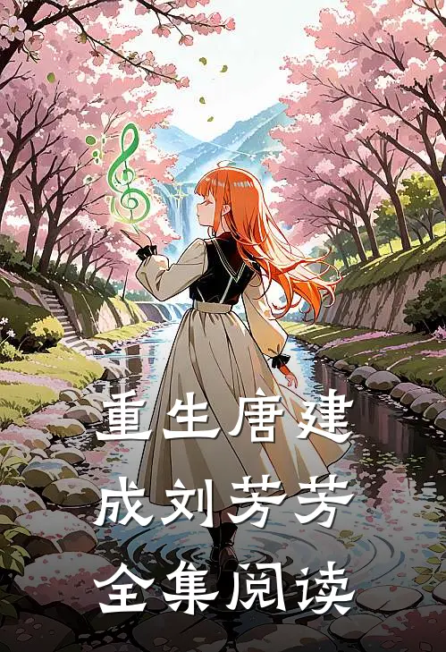重生唐建成刘芳芳全集阅读