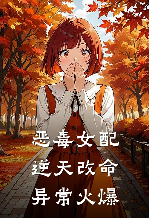 恶毒女配逆天改命异常火爆