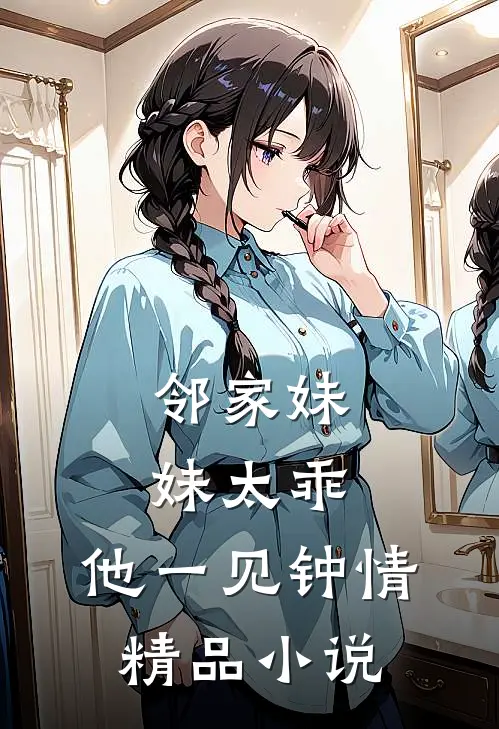 邻家妹妹太乖，他一见钟情精品小说