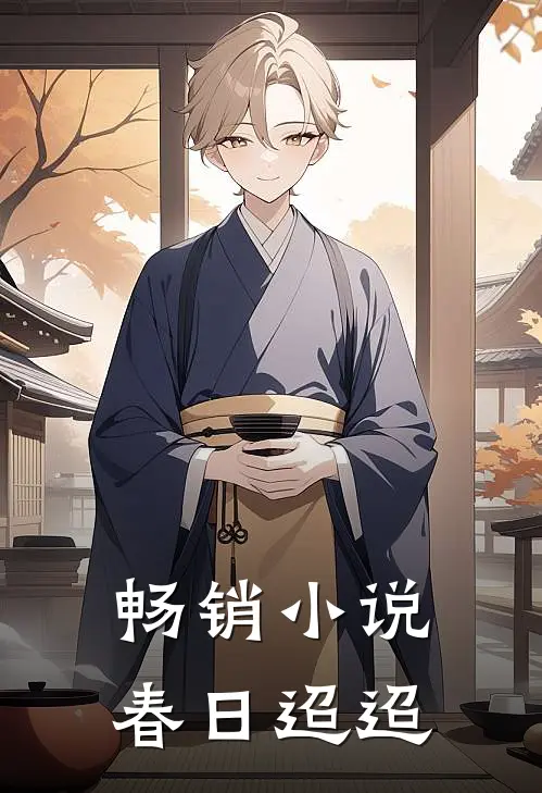 畅销小说春日迢迢