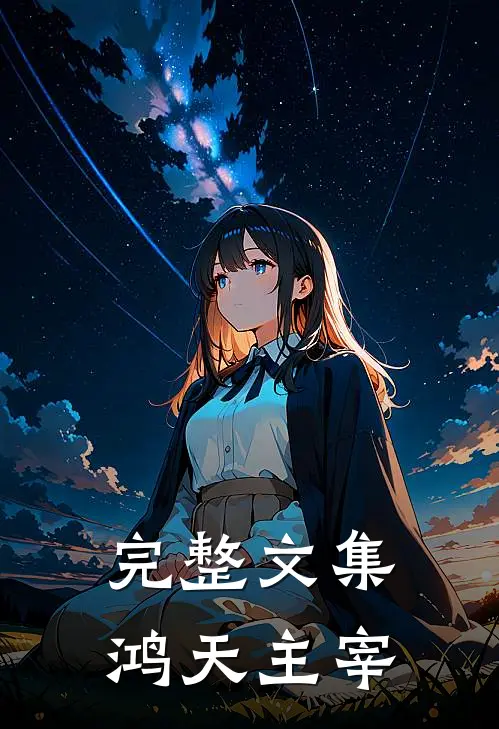 完整文集鸿天主宰