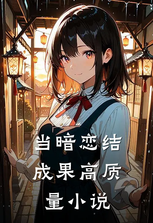 当暗恋结成果高质量小说