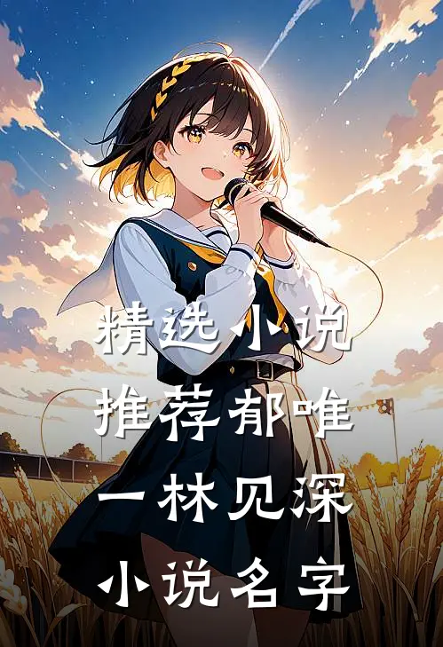 精选小说推荐郁唯一林见深小说名字