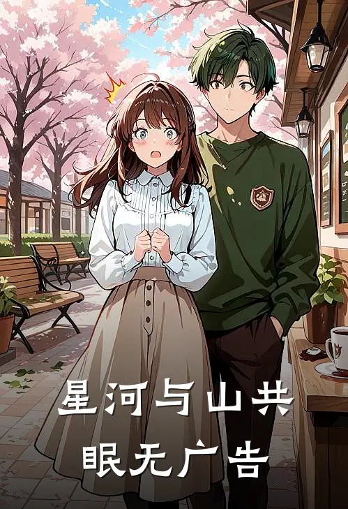 星河与山共眠无广告