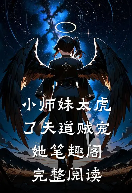 小师妹太虎了天道贼宠她笔趣阁完整阅读
