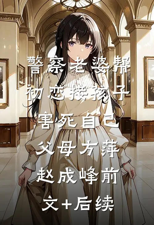警察老婆帮初恋接孩子，害死自己父母方萍赵成峰前文+后续