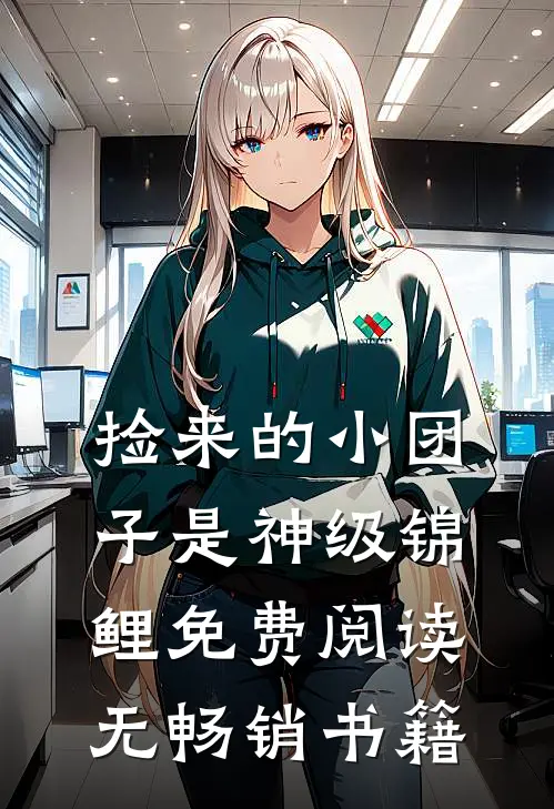 捡来的小团子是神级锦鲤免费阅读无畅销书籍