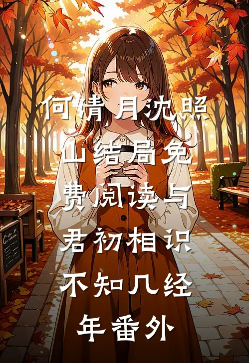 何清月沈照山结局免费阅读与君初相识，不知几经年番外