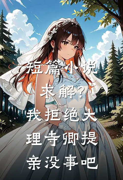 短篇小说求解？我拒绝大理寺卿提亲没事吧