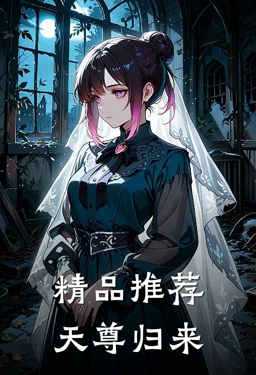 精品推荐天尊归来