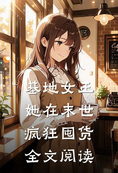 基地女王：她在末世疯狂囤货全文阅读