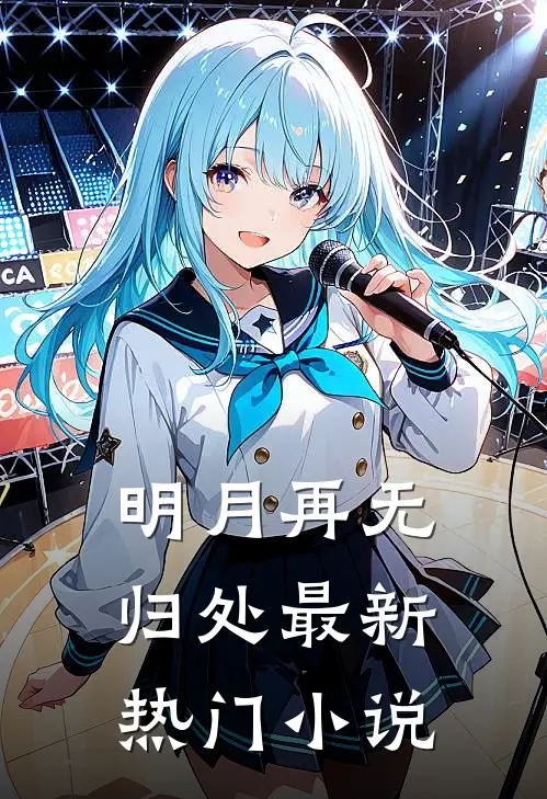 明月再无归处最新热门小说