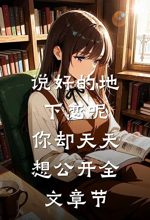 说好的地下恋呢，你却天天想公开全文章节