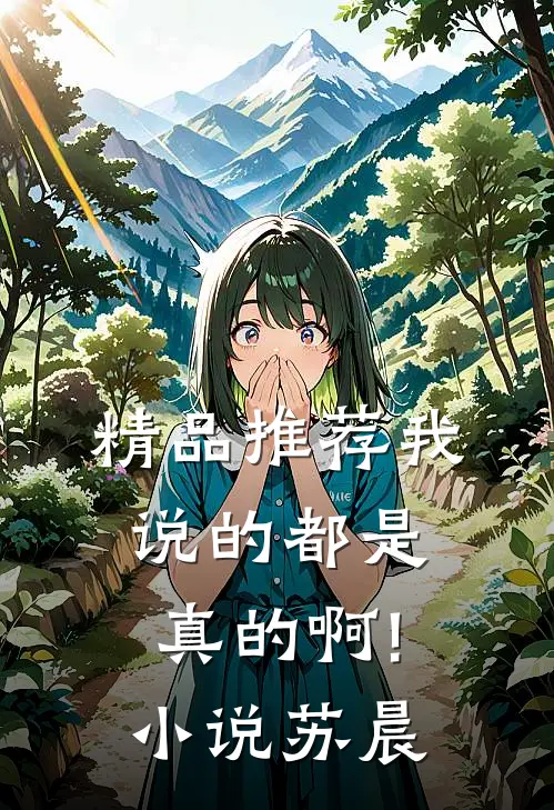 精品推荐我说的都是真的啊!小说苏晨