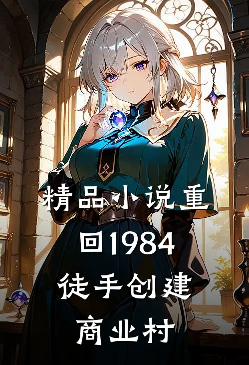 精品小说重回1984，徒手创建商业村