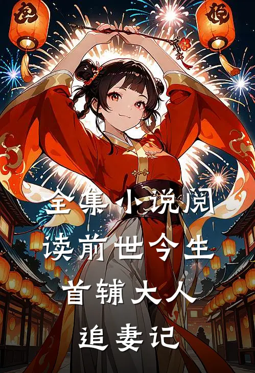 全集小说阅读前世今生：首辅大人追妻记