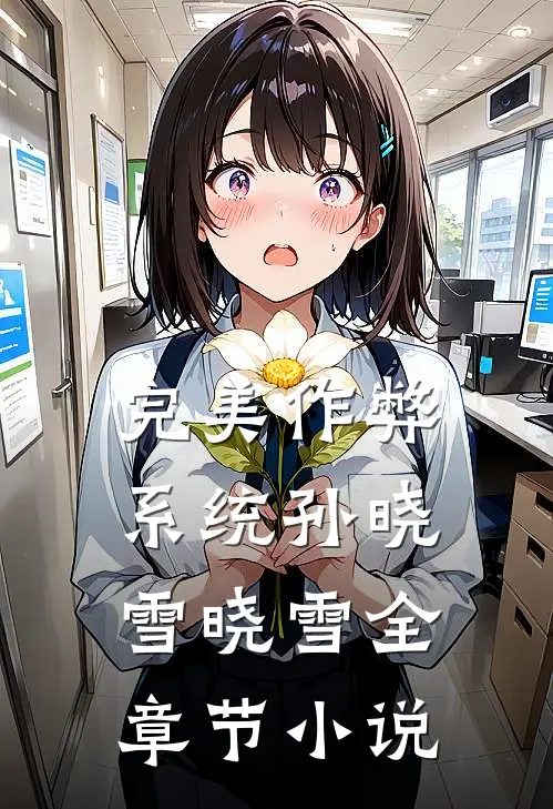完美作弊系统孙晓雪晓雪全章节小说