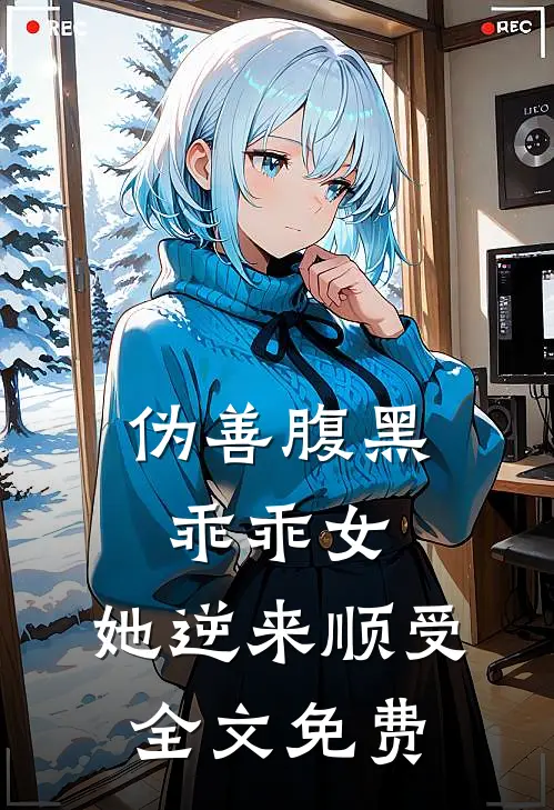 伪善腹黑乖乖女，她逆来顺受全文免费