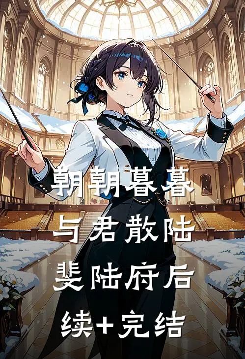 朝朝暮暮与君散陆斐陆府后续+完结