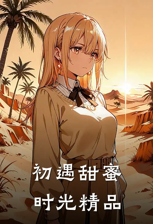 初遇甜蜜时光精品