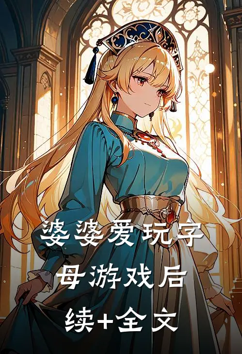 婆婆爱玩字母游戏后续+全文