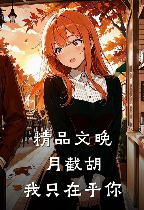 精品文晚月截胡：我只在乎你