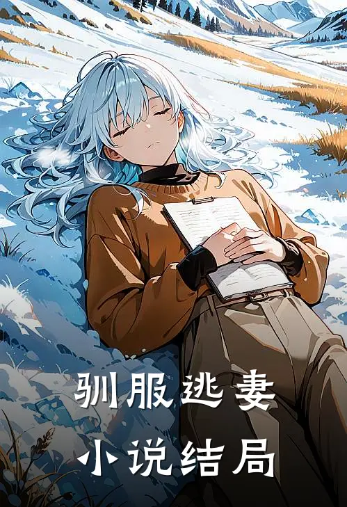 驯服逃妻小说结局