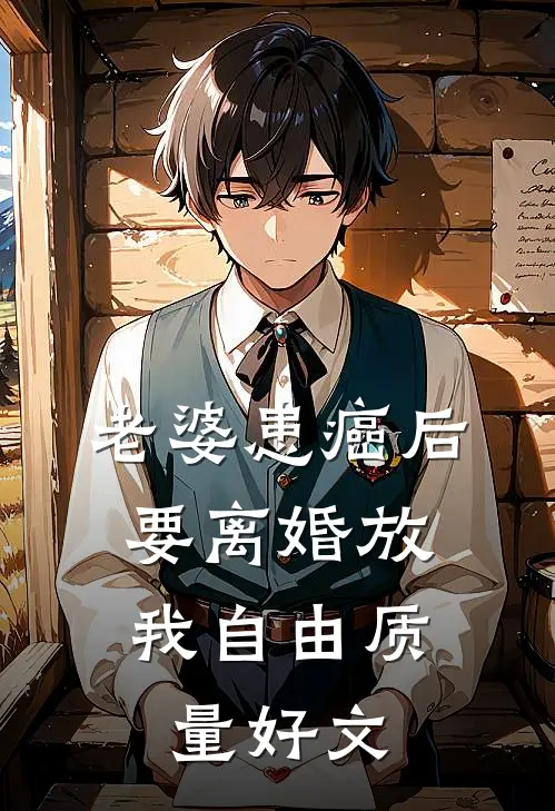 老婆患癌后，要离婚放我自由质量好文