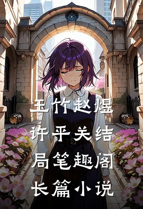 玉竹赵煜许平关结局笔趣阁长篇小说