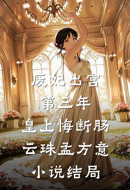 废妃出宫第三年，皇上悔断肠云珠孟方意小说结局