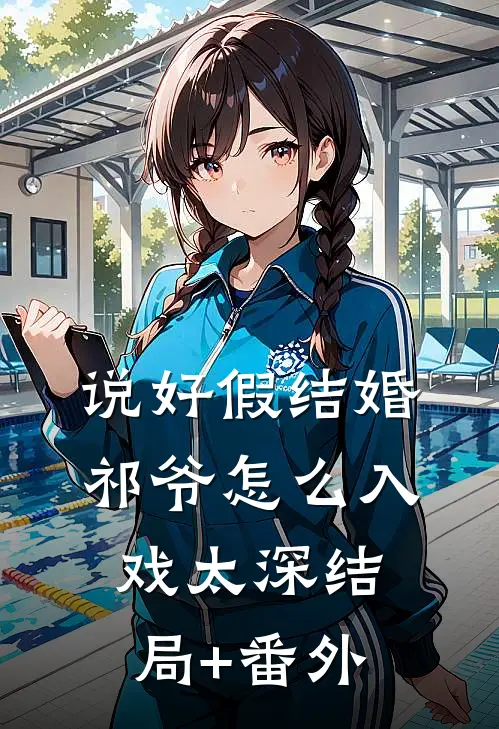 说好假结婚，祁爷怎么入戏太深结局+番外