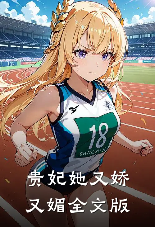 贵妃她又娇又媚全文版